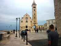 18.04.2014 Trani