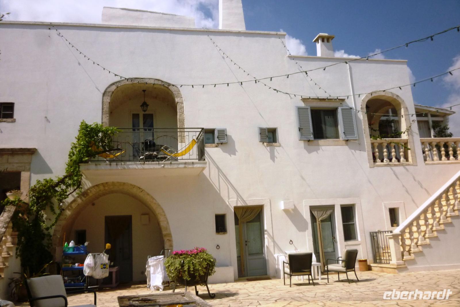 10.09.2014 Masseria Salinola