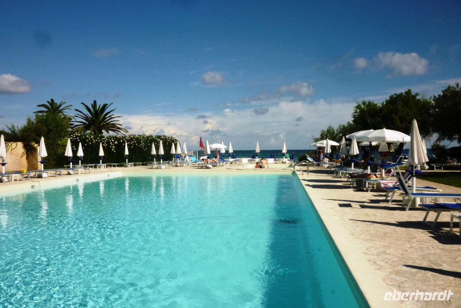 15.09.2014 Hotel Del Levante