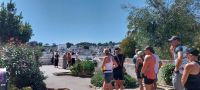 Alberobello Panorama Terrasse @Anette Rietz September