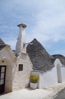 Alberobello