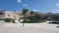 Altstadt von Otranto