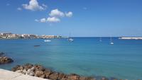 An der Straße von Otranto