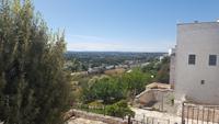 Aussicht in Cisternino