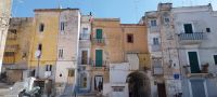 Bari Vecchia - die Altstadt