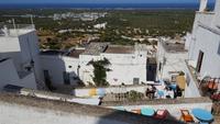 Die weiße Stadt Ostuni
