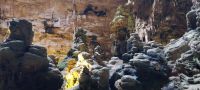Grotten Castellana apulien