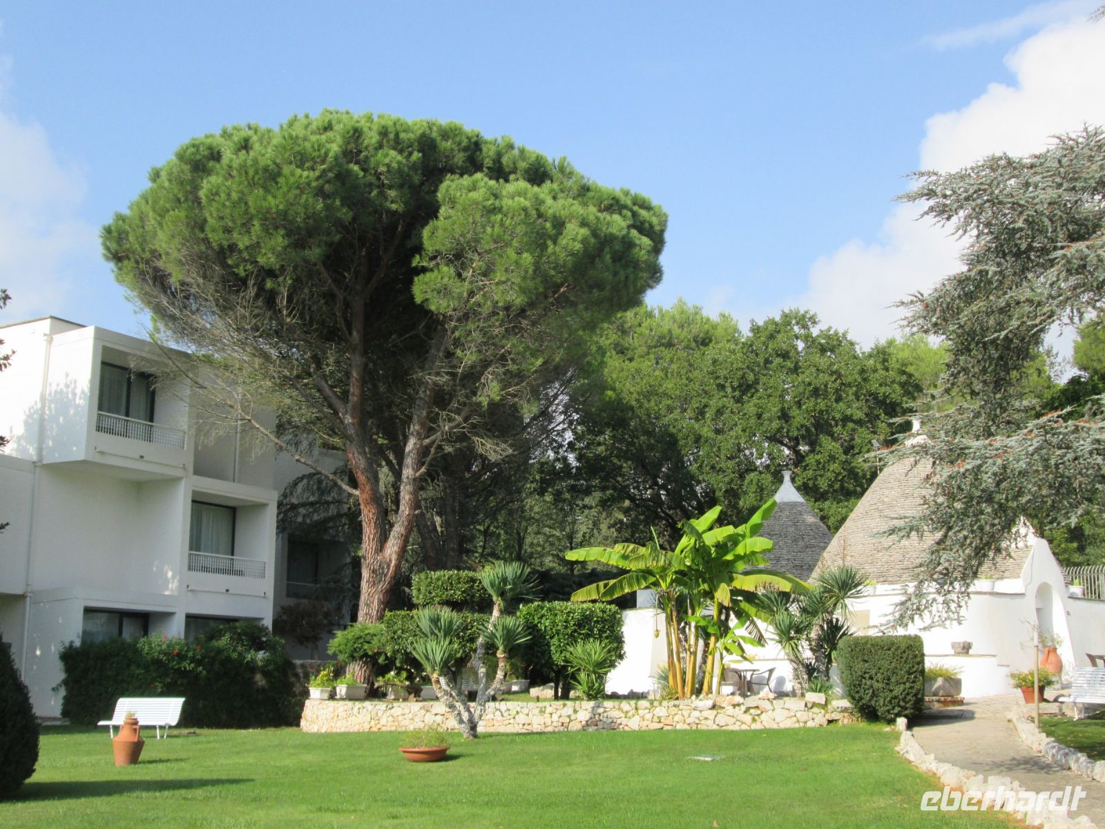 Hotel Sierra Silvana