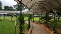 Hotelanlage Sierra Silvana