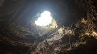 In der Castellana Grotte