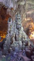 In der Castellana Grotte