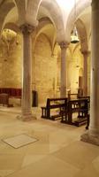 Kathedrale San Nicola von innen