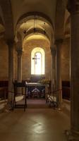 Kathedrale San Nicola von innen