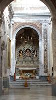 Kathedrale in Ostuni