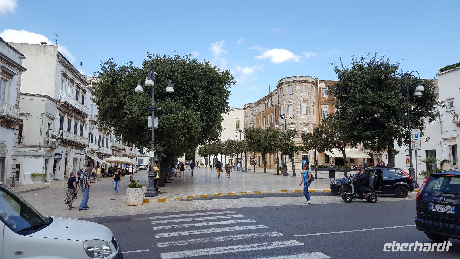 Martina Franca