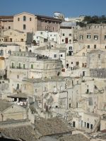 Matera