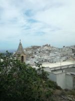 Ostuni