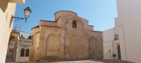 Otranto Apulien @Anette Rietz