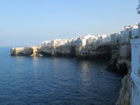Poglinano a Mare