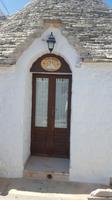 Rundgang in Alberobello