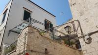 Spaziergang durch Trani