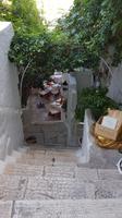 Stadtspaziergang in Ostuni