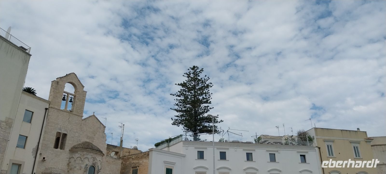 Trani Apulien