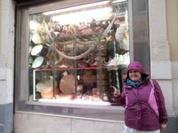 Valeria in Bari