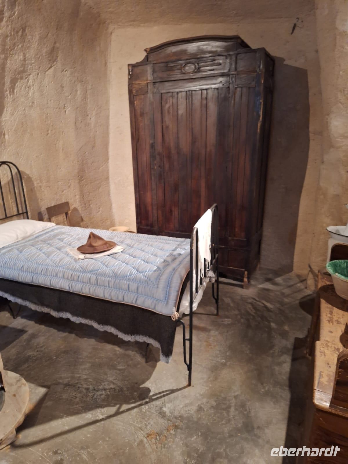 Wohnung in Matera