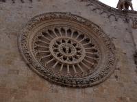 der Dom von Ostuni