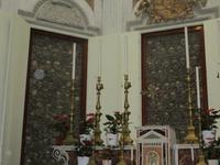 die Krypta von Otranto