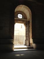 im Castel di Monte