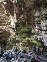 in der Castellana Grotte