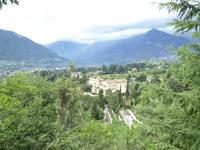 05.06.2017 Schloss Trauttmansdorff Meran