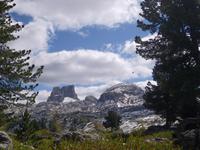die Welt der Dolomiten