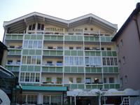 Unser Hotel 