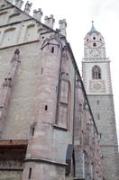 Meran Domplatz