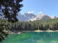07.08.2016 Dolomiten Südtirol
