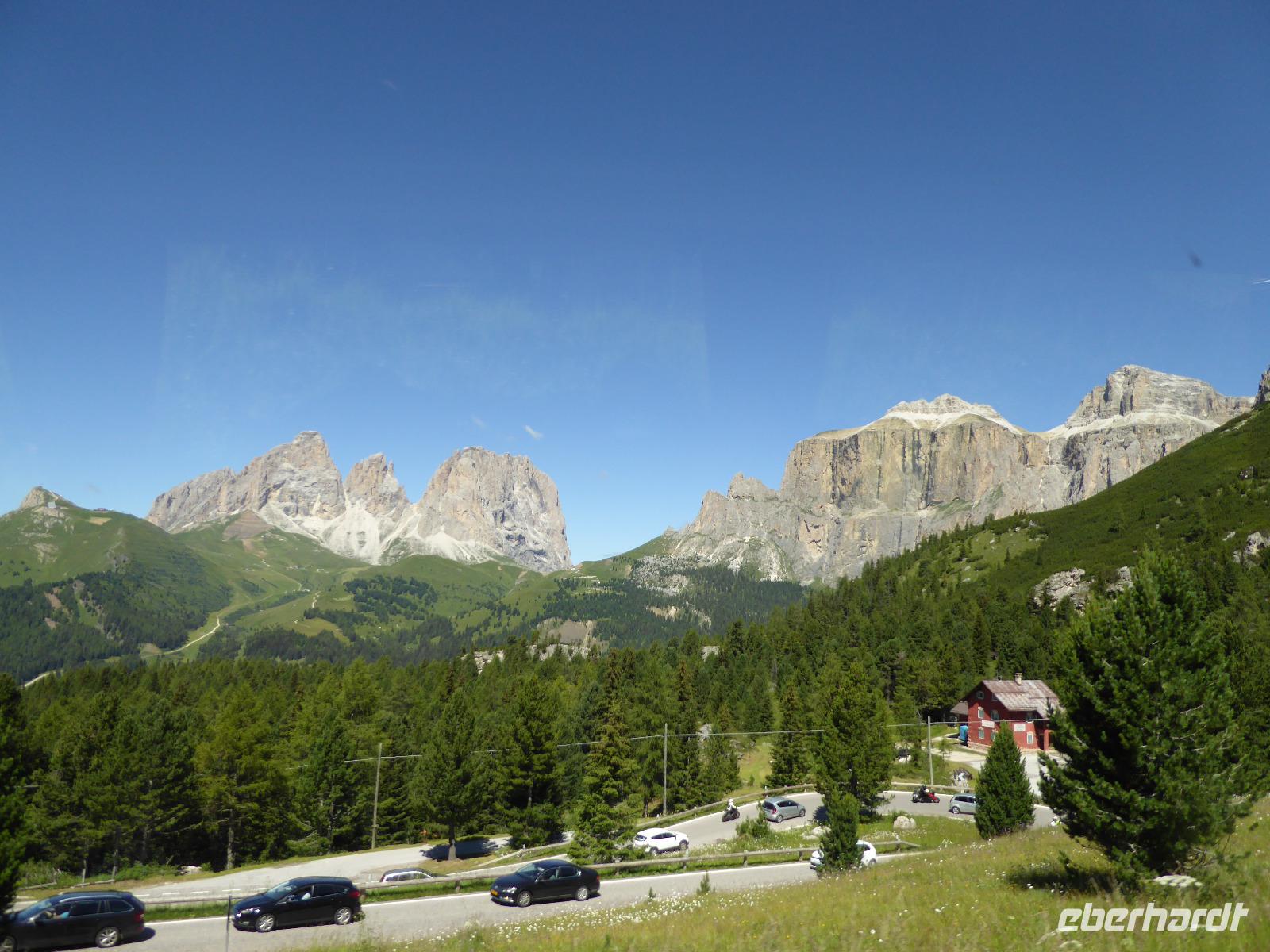 07.08.2016 Dolomiten Südtirol