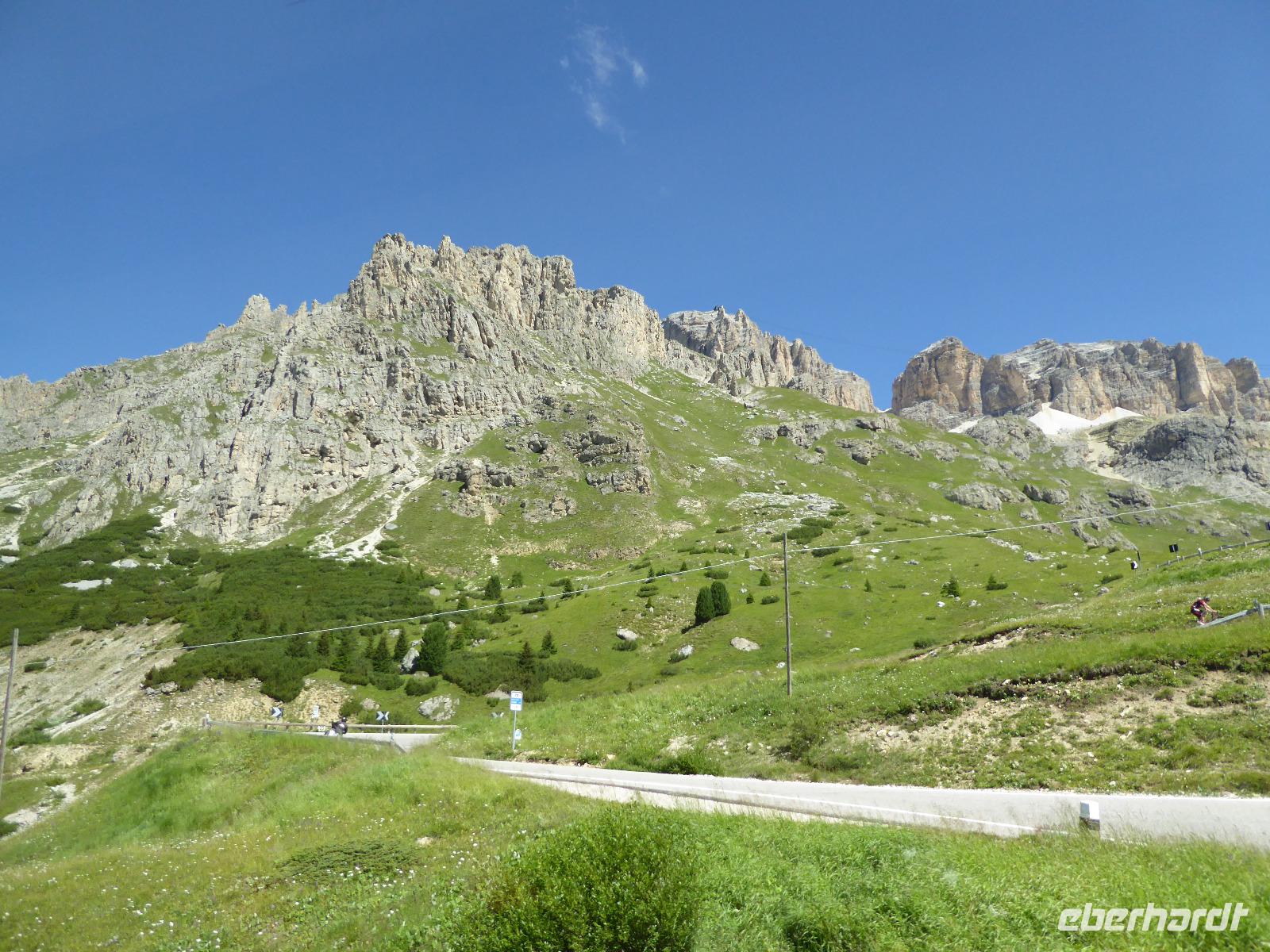 07.08.2016 Dolomiten Südtirol