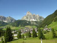 07.08.2016 Dolomiten Südtirol