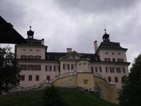 Schloss Wolfsthurn