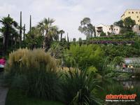 Botanischer Garten Meran