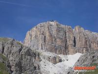 Dolomiten-Panoramafahrt