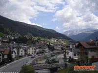 St. Ullrich im Grödnertal