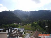 St. Ullrich im Grödnertal