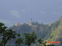 Burg Sprechenstein bei Sterzing
