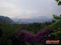 Botanischer Garten Meran