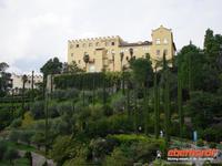 Schloss Trauttmansdorff