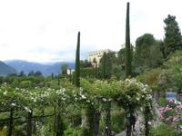 05.06.2017 Meran, Schloss Trauttmansdorff